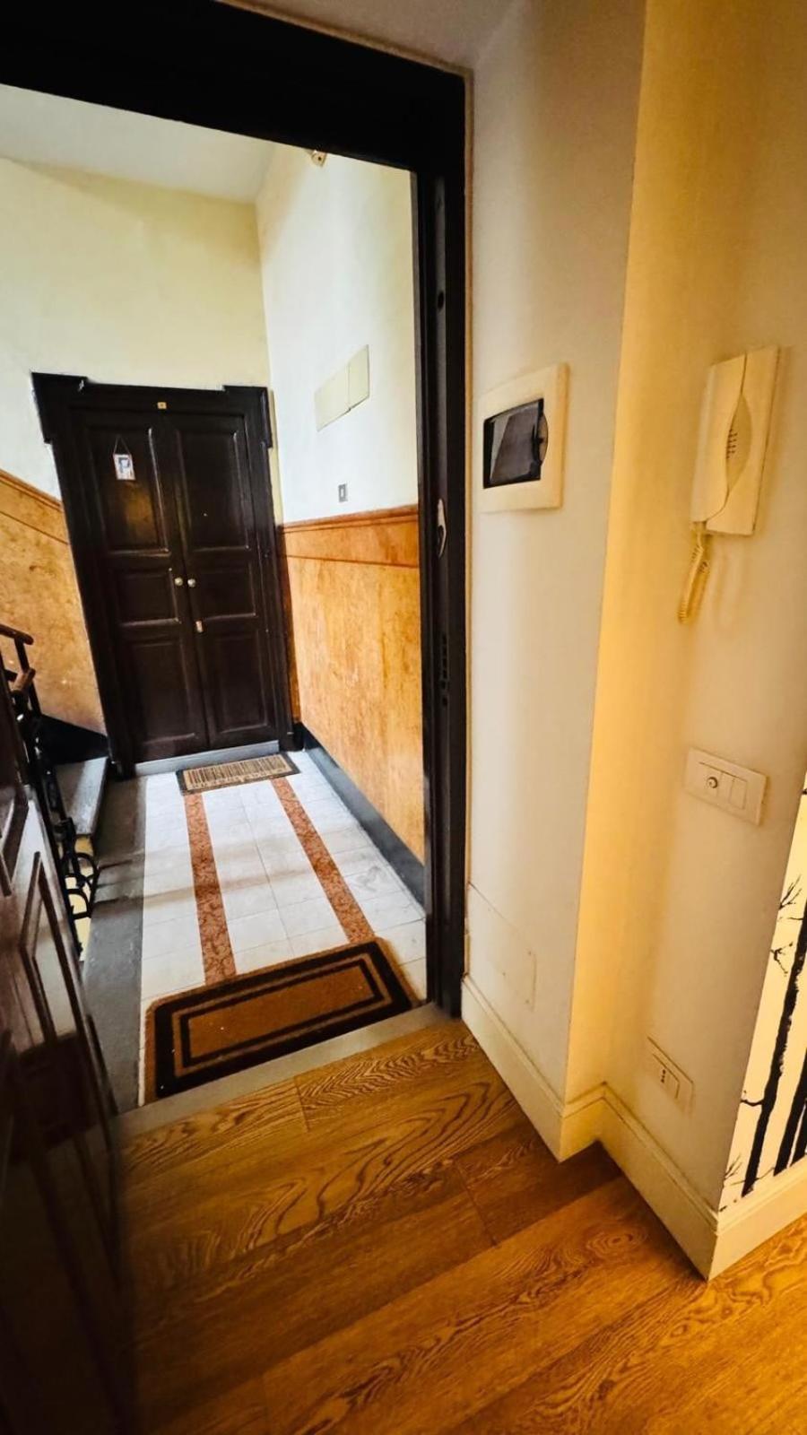 Near Station , In The Heart Of Nolo, Cozy And Quiet, 3rd Floor Without A Lift Appartamento